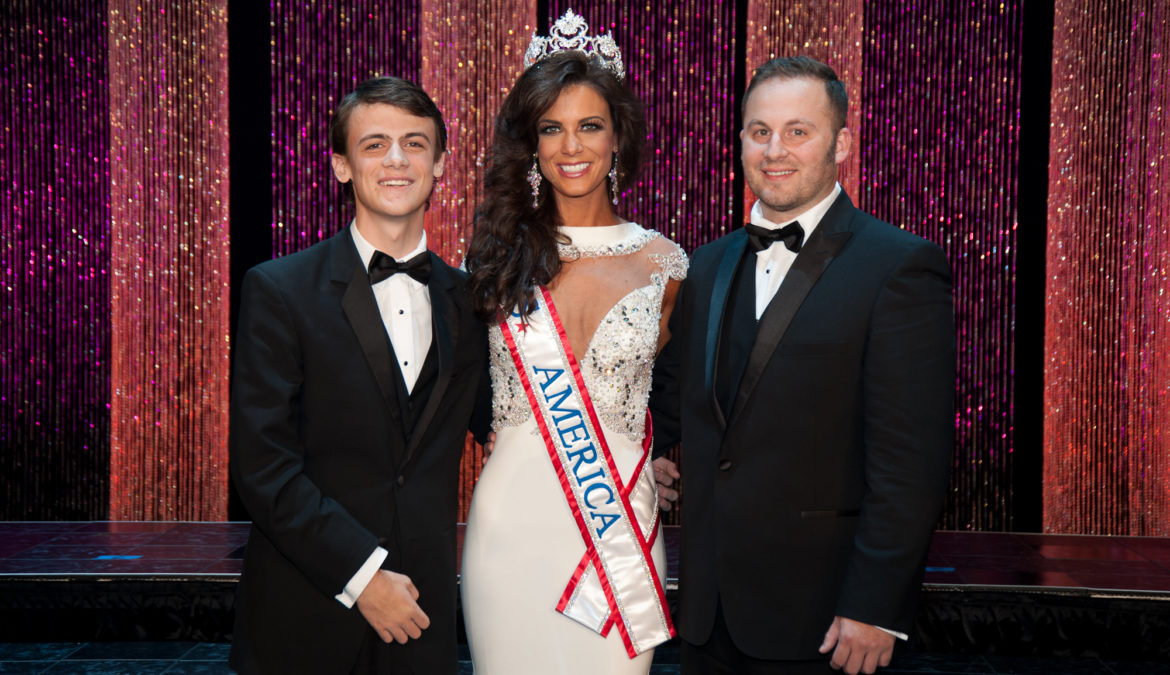 Mrs. America 2017