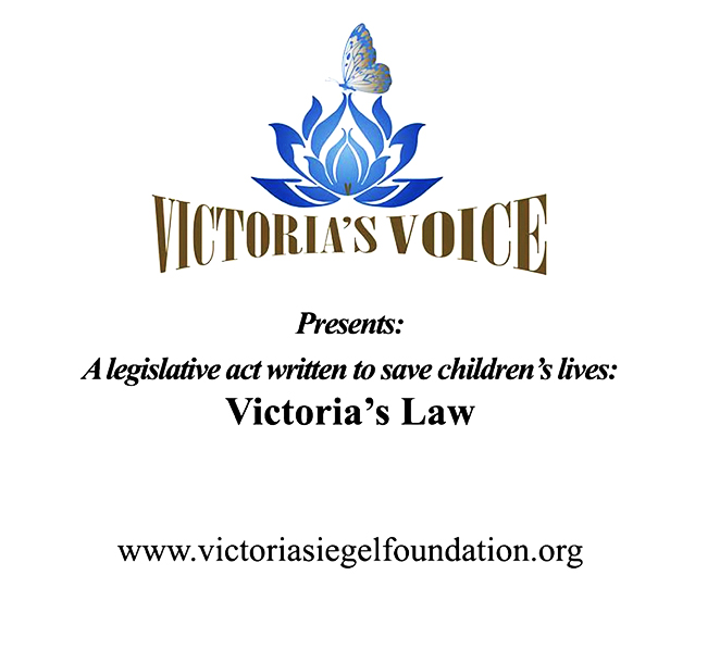 Victoria’s Voice